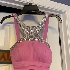 Beautiful Prom Dress